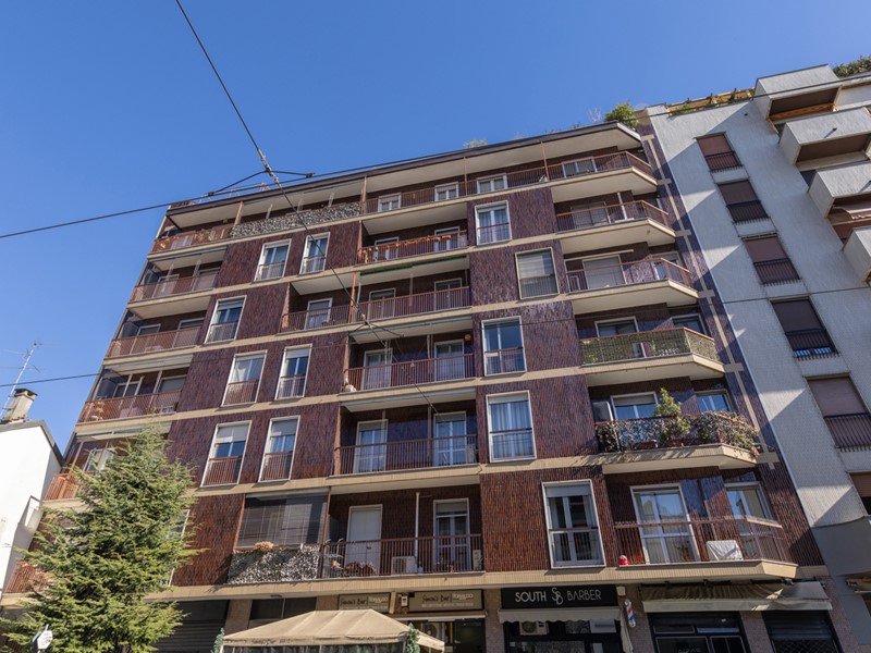 Trilocale in Vendita a Milano, 375'000&euro;, 100 m²