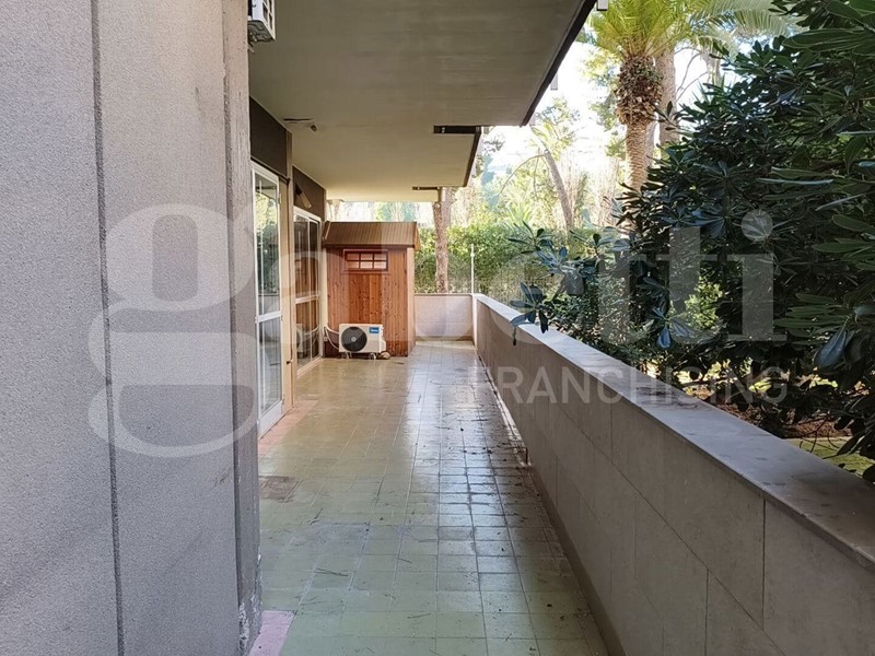 Appartamento in Vendita a Bari, 365'000&euro;, 150 m²