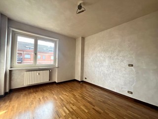 Quadrilocale in Vendita a Saluzzo, 172'000&euro;, 95 m², con Box