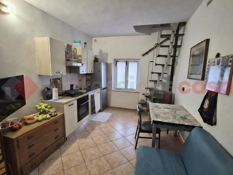 Bilocale in Vendita a Parabiago, 68'000&euro;, 50 m²