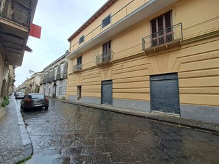 Quadrilocale in Vendita a Cardito, 95'000&euro;, 130 m²