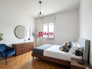 Appartamento in Vendita a Rimini, 530'000&euro;, 200 m², con Box