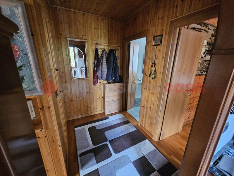 Bilocale in Vendita a Roma, 259'000&euro;, 55 m², arredato, con Box