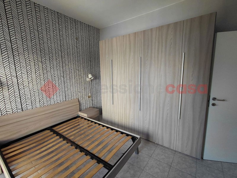 Bilocale in Affitto a Busto Garolfo, 500&euro;, 80 m², arredato