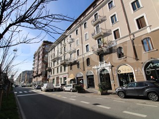 Appartamento in Affitto a Milano, 900&euro;, 60 m², arredato