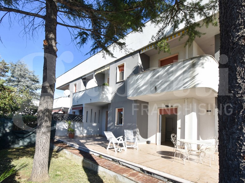 Quadrilocale in Vendita a Vasto, 159'000&euro;, 66 m²