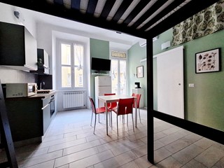 Monolocale in Affitto a Milano, 850&euro;, 35 m², arredato