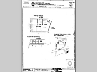 Quadrilocale in Vendita a Piacenza, 239'000&euro;, 135 m², arredato, con Box