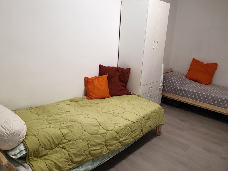Quadrilocale in Affitto a Milano, 350&euro;, 90 m²