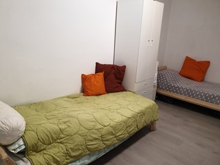 Quadrilocale in Affitto a Milano, 350&euro;, 90 m²