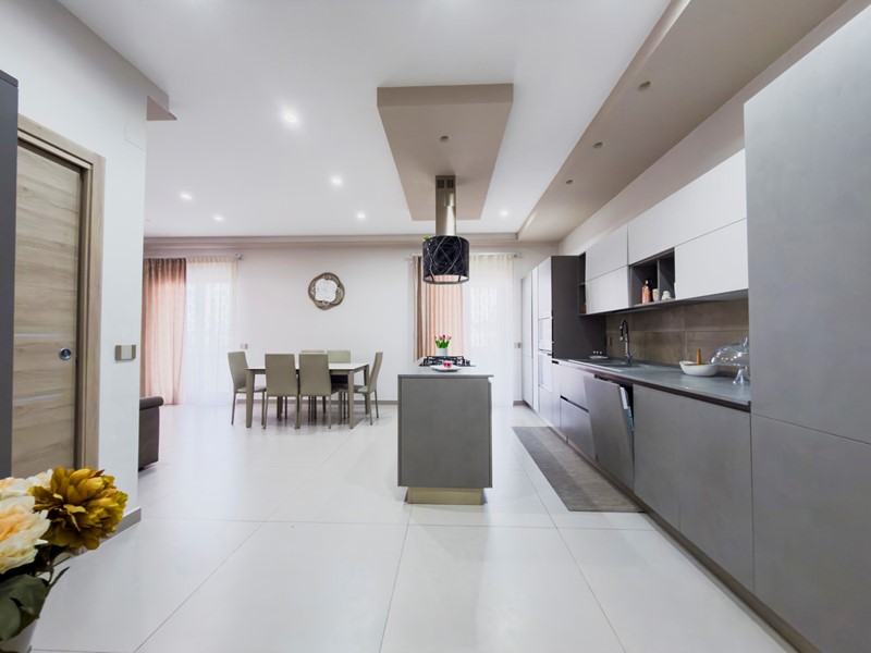 Bilocale in Vendita a Villaricca, 129'000&euro;, 80 m²