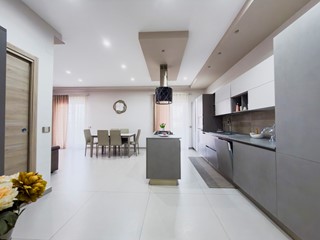 Bilocale in Vendita a Villaricca, 129'000&euro;, 80 m²