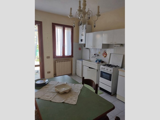 Appartamento in Affitto a Corbola, 500&euro;, 80 m², arredato