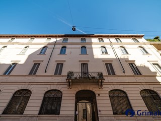 Trilocale in Vendita a Milano, 950'000&euro;, 105 m², arredato