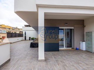 Bilocale in Vendita a Roma, zona Appio Latino, 538'000&euro;, 77 m²
