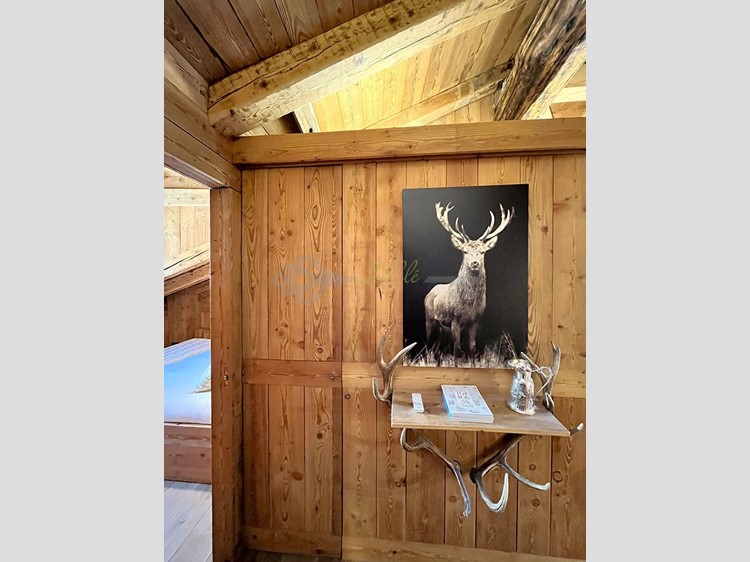 Trilocale in Vendita a Courmayeur, 620'000&euro;, 40 m², arredato, con Box