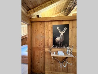 Trilocale in Vendita a Courmayeur, 620'000&euro;, 40 m², arredato, con Box