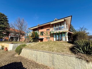 Appartamento in Vendita a Rosta, 230'000&euro;, 100 m²