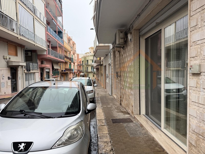 Quadrilocale in Vendita a Monopoli, 290'000&euro;, 120 m²