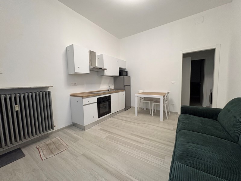 Bilocale in Affitto a Torino, 700&euro;, 45 m², arredato