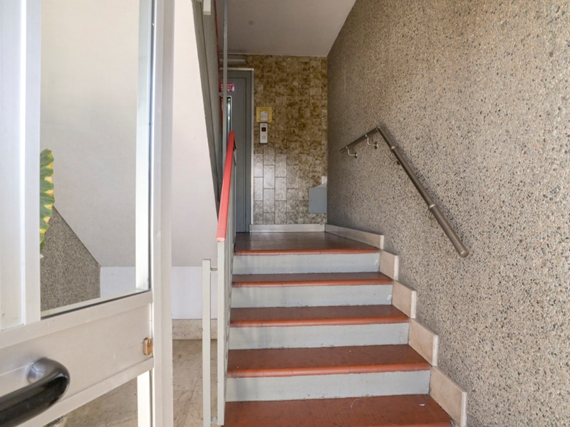 Quadrilocale in Vendita a Torino, 97'000&euro;, 100 m², con Box