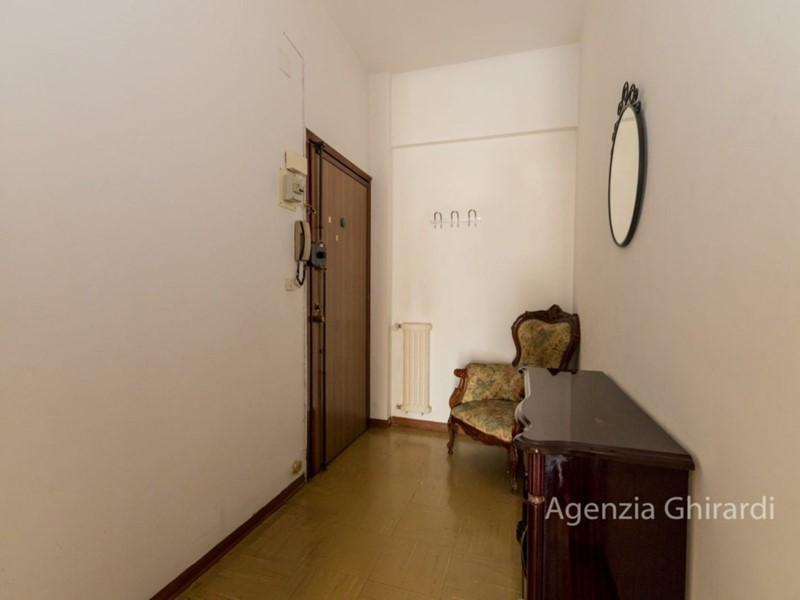 Appartamento in Affitto a Genova, zona Sestri Ponente, 850&euro;, 75 m², arredato