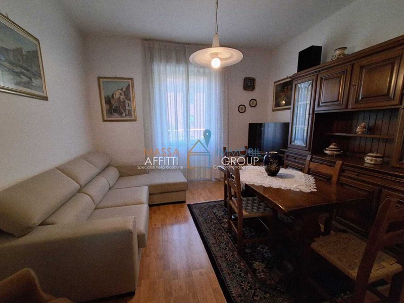 Appartamento in Vendita a Massa, 145'000&euro;, 85 m², arredato