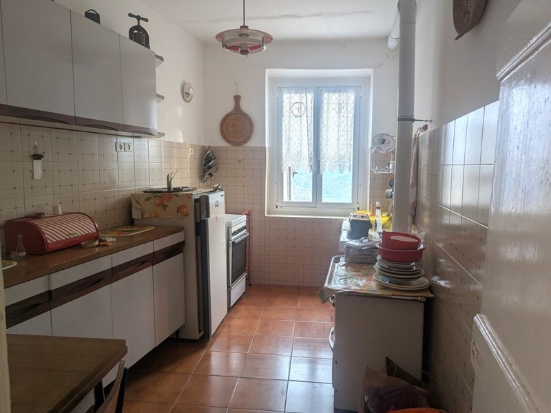 Appartamento in Vendita a Mignanego, 35'000&euro;, 84 m²