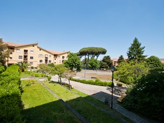 Trilocale in Vendita a Grottaferrata, 130'000&euro;, 60 m²