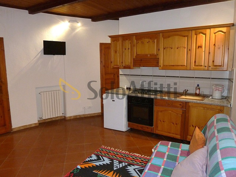 Monolocale in Affitto a Sanremo, 380&euro;, 29 m², arredato