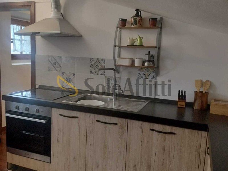 Trilocale in Affitto a Sesto Fiorentino, zona Colonnata, 1'000&euro;, 55 m², arredato