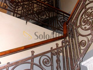 Trilocale in Affitto a Prato, zona Soccorso, 1'450&euro;, 55 m², arredato