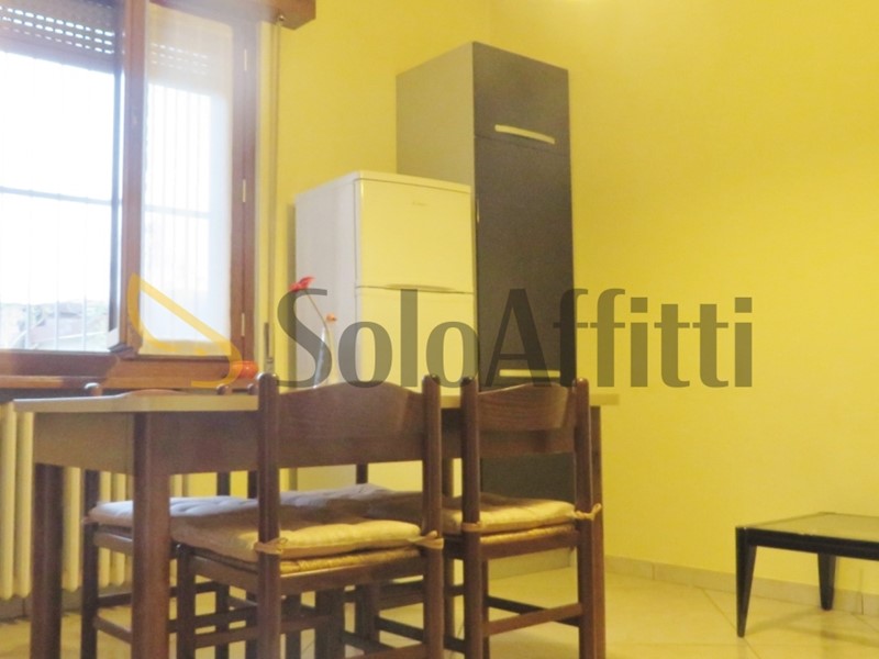 Bilocale in Affitto a Cologno Monzese, 650&euro;, 50 m², arredato