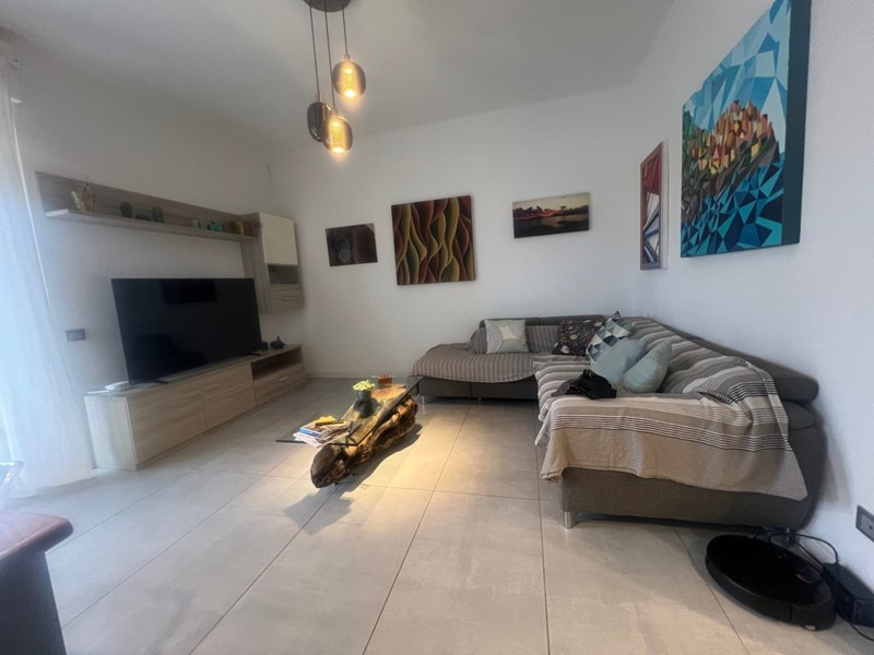 Trilocale in Affitto a La Spezia, zona CENTRO, 700&euro;, 70 m², arredato