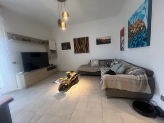 Trilocale in Affitto a La Spezia, zona CENTRO, 700&euro;, 70 m², arredato