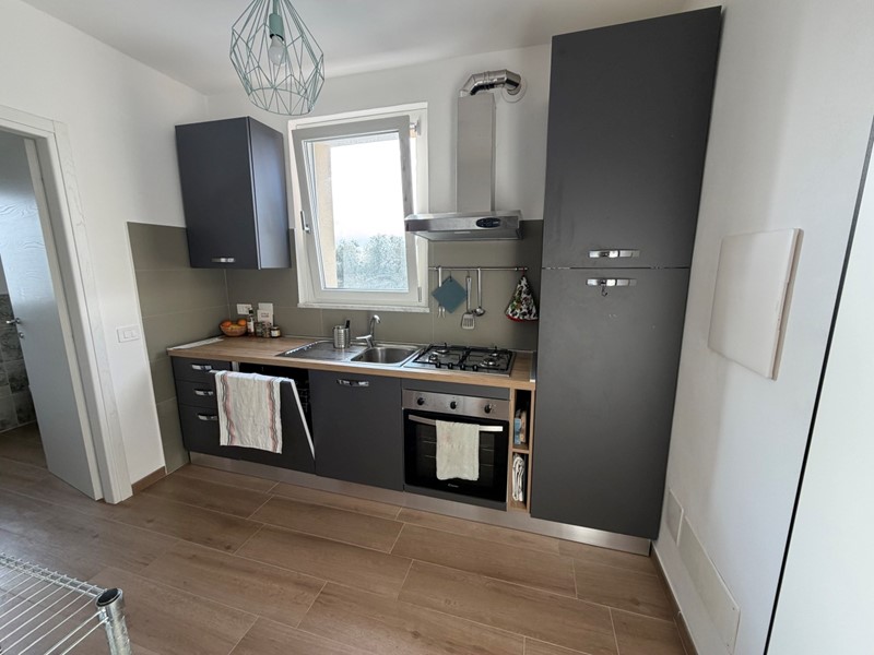 Trilocale in Affitto a Sarzana, 650&euro;, 60 m², arredato