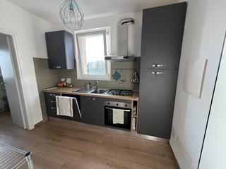 Trilocale in Affitto a Sarzana, 650&euro;, 60 m², arredato