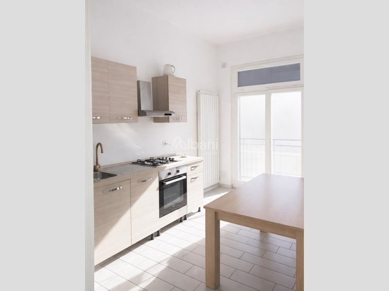 Appartamento in Vendita a La Spezia, 149'000&euro;, 91 m²