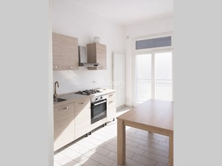 Appartamento in Vendita a La Spezia, 149'000&euro;, 91 m²