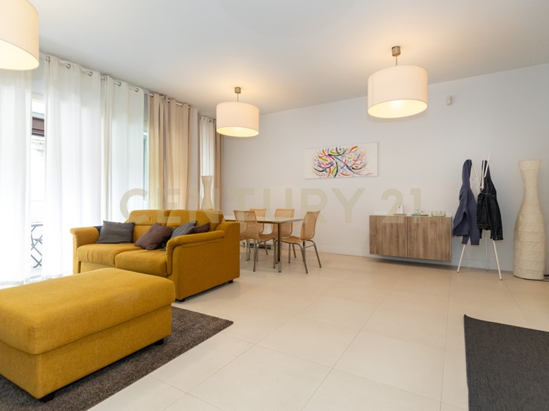 Trilocale in Vendita a Catania, 211'000&euro;, 80 m², arredato