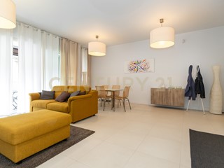 Trilocale in Vendita a Catania, 211'000&euro;, 80 m², arredato