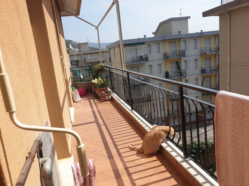 Appartamento in Vendita a Pietra Ligure, 295'000&euro;, 75 m², arredato