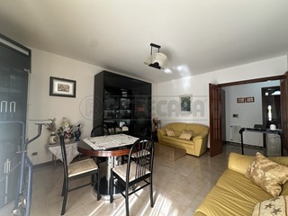 Appartamento in Vendita a Mazara del Vallo, 77'000&euro;, 100 m²