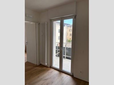 Quadrilocale in Affitto a Trento, 1'500&euro;, 90 m², con Box