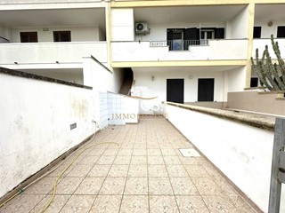 Appartamento in Vendita a Melendugno, zona San Foca, 130'000&euro;, 60 m²