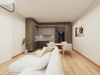 Trilocale in Vendita a San Sperate, 180'000&euro;, 75 m²