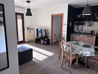 Trilocale in Affitto a Spoltore, zona Santa Teresa, 580&euro;, 70 m², arredato
