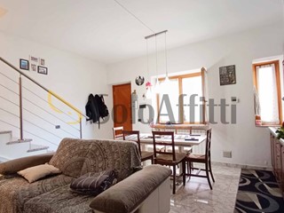 Bilocale in Affitto a Parabiago, 600&euro;, 60 m², arredato