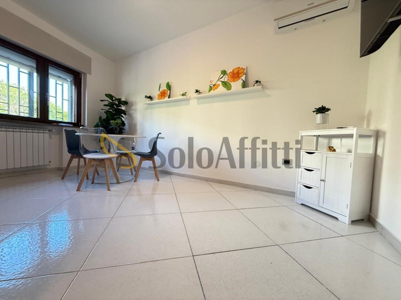 Bilocale in Affitto a Caserta, zona Tredici, 500&euro;, 50 m², arredato