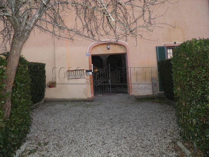Quadrilocale in Affitto a Siena, zona Zona Est, 750&euro;, 70 m², con Box
